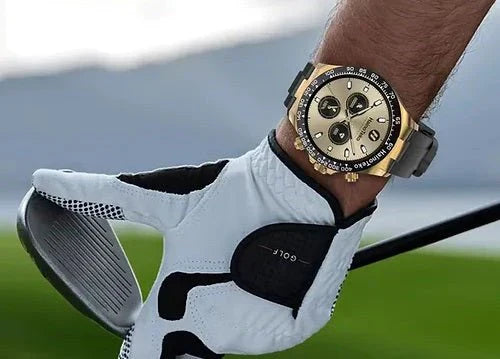 Haino Teko RW-26 Smart Watch ©