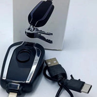 Emergency Portable Key Chain Charger