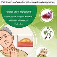 Sumifun - Lipoma Cream (Original)