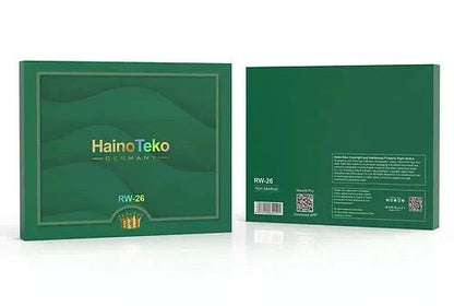 Haino Teko RW-26 Smart Watch ©