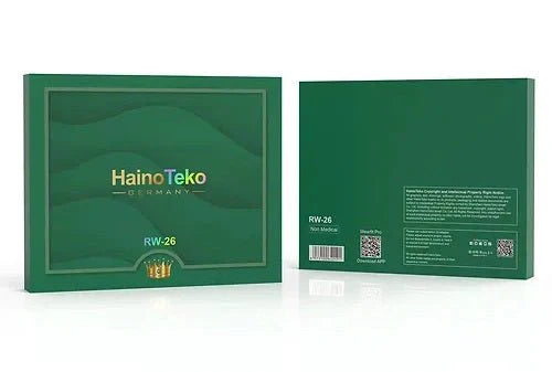 Haino Teko RW-26 Smart Watch ©