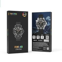 Haino Teko RW-48 Smart Watch ©