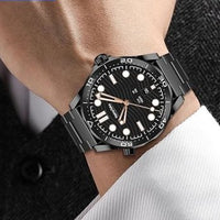 Haino Teko RW-48 Smart Watch ©