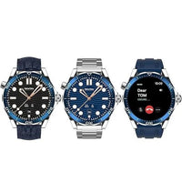 Haino Teko RW-48 Smart Watch ©