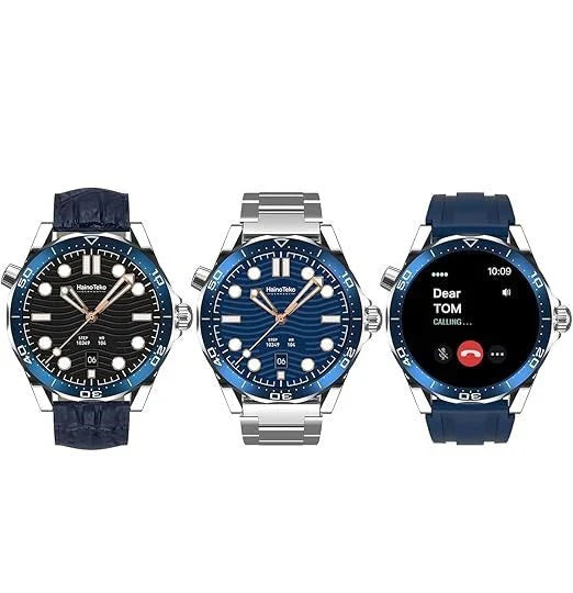 Haino Teko RW-48 Smart Watch ©