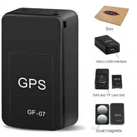 Mini GPS Tracker