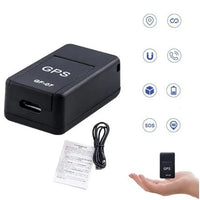 Mini GPS Tracker