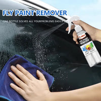 Paint Remover For Car (250ml)