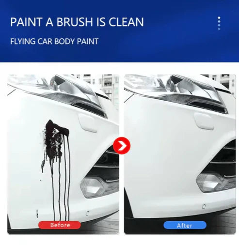 Paint Remover For Car (250ml)