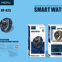 Smart Watch (G25) ©